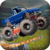 High Speed Monster Truck Stunts加速器