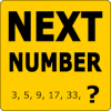 Math Game - Next Number加速器