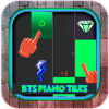 kpop piano tiles BTS piano tiles all songs