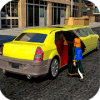 Limo Driver City Cab