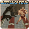 Battle of Titan Fighting Games