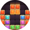 Block Puzzle Jewels Legend加速器