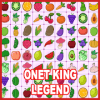 onet king legend加速器