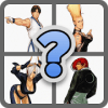 Guess KOF characters加速器