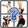 Guess KOF characters