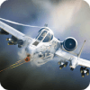 Modern Air Fighter Jet: Sky Edge