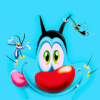 Oggy Adventures And The Cockroaches