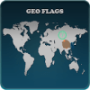 Geography Flags加速器