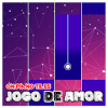 MC Bruninho - Jogo Do Amor Piano Game Magic