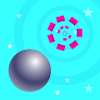 Tenkyu Vortex: Ball Rolly加速器