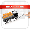 Brain It On- Trucks Physics Puzzles