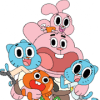 the new world of gumball加速器