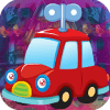 Best Escape Game 456 Find My Toy Car Game