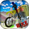 Turbo Bike Rider - Stunt Mania加速器