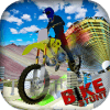 Turbo Bike Rider - Stunt Mania