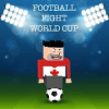 Football Kicker : Soccer Game加速器