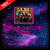 Austin And Ally Quiz加速器