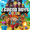 Legend Boys World: Party Heroes