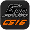 CS1.6-Weapon Simulator加速器