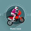 Amazing Moto Race