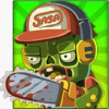 Zombies vs SuperHeroes - Hunter Strike