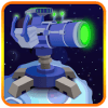 X Space Monster Shooter - Free the Planet!