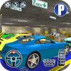 Dr Driving Parking Car Sim 3D加速器