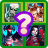 Castle Crush Quiz - Guess The Picture