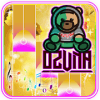 OZUNA Piano Tile Game加速器