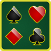 Classic Solitaire Klondike - No Auto Complete