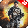 Commando Attack Game加速器