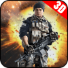 Commando Attack Game