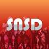 SNSD Girl's Generation Piano Tap Tiles Game