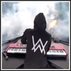 Alan Walker Music and Video加速器