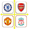 Guess Logo Club Premier League: Quiz Game