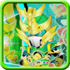 Ganwu Hero Legend Battle Fight加速器