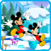 Mickey Mouse Jumping Games加速器