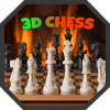 3D chess powerful brain use