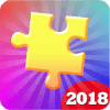 Jigsaw Puzzle - Free Memory Game