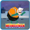 Beatemup Mermaidman 3D加速器