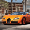 Bugatti Racing Game加速器