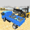 Excavator Simulator 3D Construction Simulator加速器