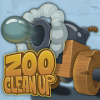 Zoo Clean Up - Extreme Hidden Objects and Traps