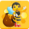 Queen Bee Hexa