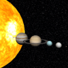 EscapeGame - Planet -