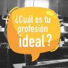 Quiz - ¿Cuál es tu profesión ideal?