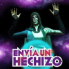 Envia un hechizo加速器