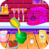cooking cookies : games for girls加速器