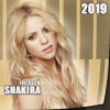 Shakira Song 2018加速器