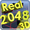 Real 2048 3D加速器